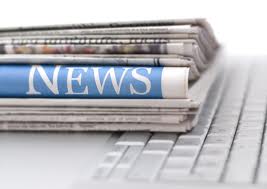 in the news in the news